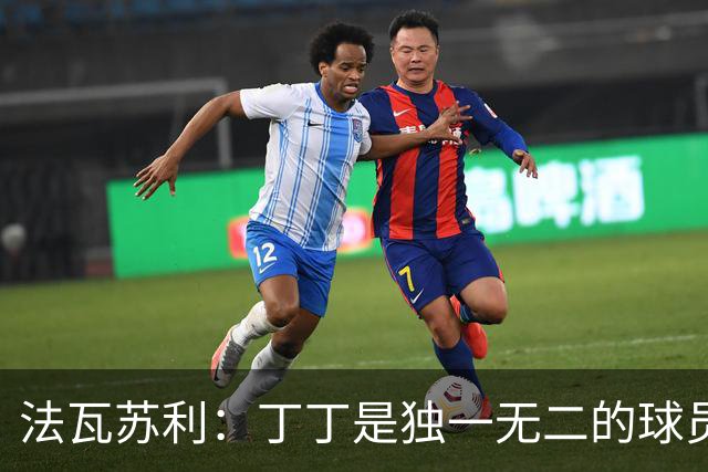法瓦苏利：丁丁是独一无二的球员；阿莱格里是世界最佳之一
