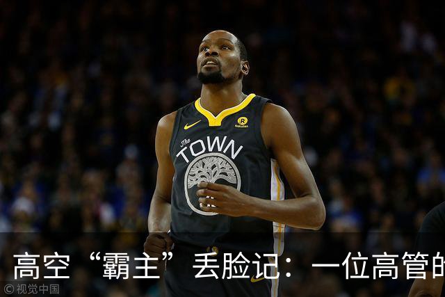 高空“霸主”丢脸记：一位高管的愤怒与落幕
